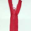Застежка-молния MaxZipper 70 см Красный мак в Краснодаре