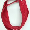 Застежка-молния MaxZipper 70 см Красный мак в Краснодаре