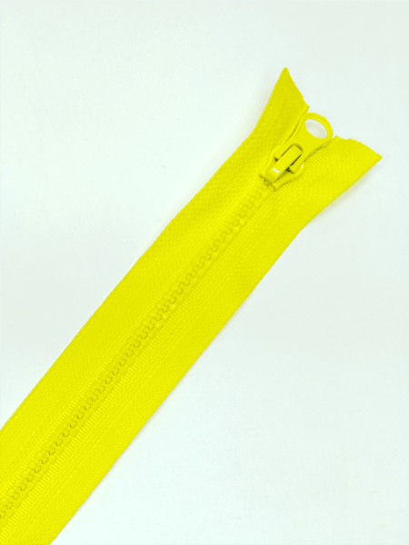 Застежка-молния MaxZipper 70 см Банан в Краснодаре